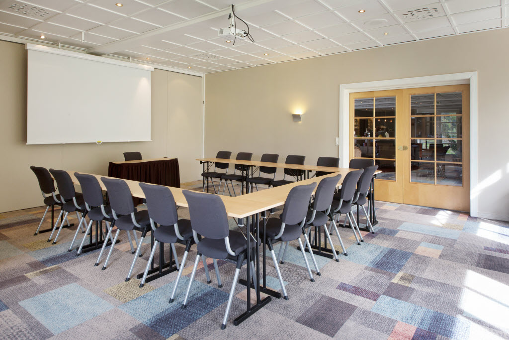 Foto: Tord-Erik Andresen
www.hotellfoto.no
Meeting room Flekkeroy
